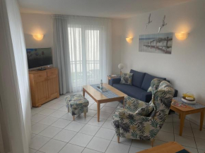 Apartment Jette, Zempin